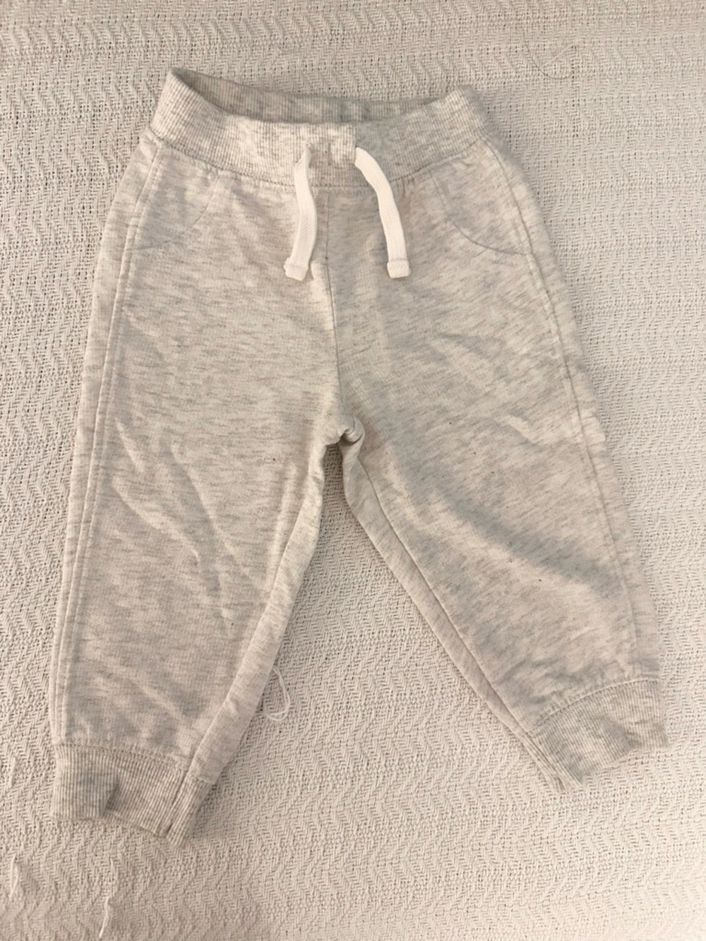Baby Boy Carters Joggers